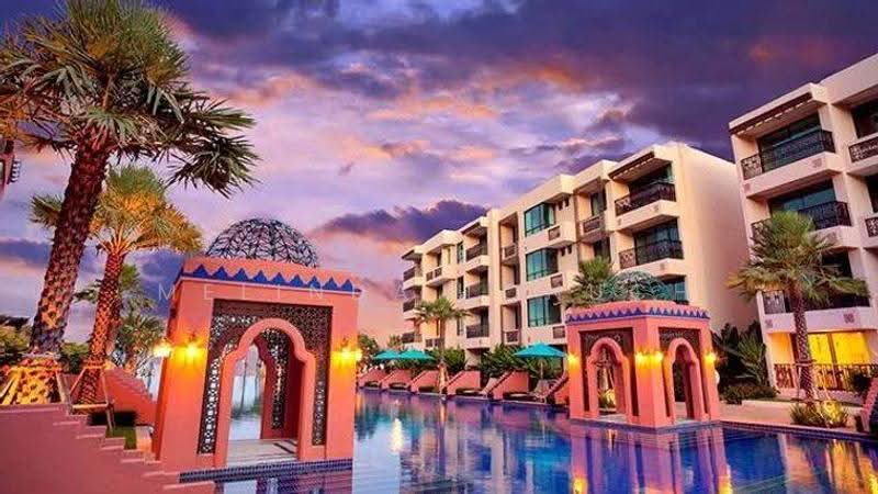 Marrakesh Residences, Prachuap Khiri Khan, 63-411 Petchkasem Road, Nong Kae, Hua Hin, Prachuap Khiri Khan, 1 Bedroom, 52 sqm, Condo For Sale, by Melinda Lonuch, 500648033 - DDproperty.com