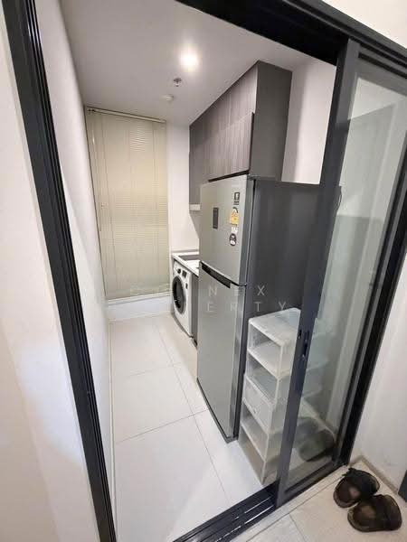 Elio Del Nest, Bangkok, 39 Udomsuk Road, Bang Na, Bangkok, 1 Bedroom, 37 sqm, Condo For Rent, by Connex Property, 500648035 - DDproperty.com