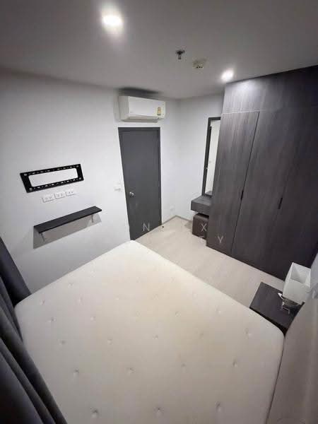 Elio Del Nest, Bangkok, 39 Udomsuk Road, Bang Na, Bangkok, 1 Bedroom, 37 sqm, Condo For Rent, by Connex Property, 500648035 - DDproperty.com