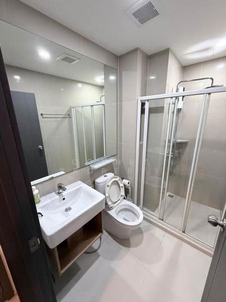 Elio Del Nest, Bangkok, 39 Udomsuk Road, Bang Na, Bangkok, 1 Bedroom, 37 sqm, Condo For Rent, by Connex Property, 500648035 - DDproperty.com