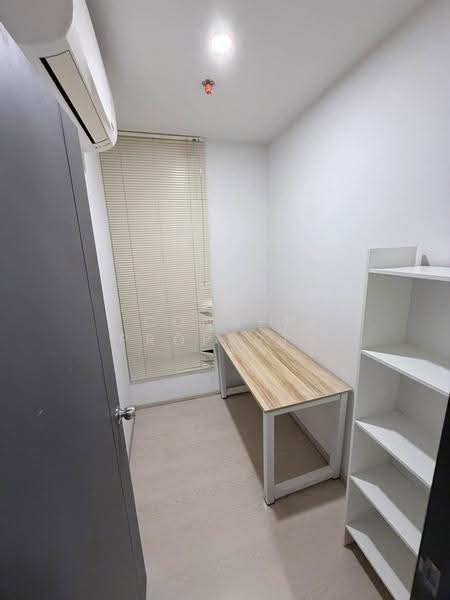 Elio Del Nest, Bangkok, 39 Udomsuk Road, Bang Na, Bangkok, 1 Bedroom, 37 sqm, Condo For Rent, by Connex Property, 500648035 - DDproperty.com