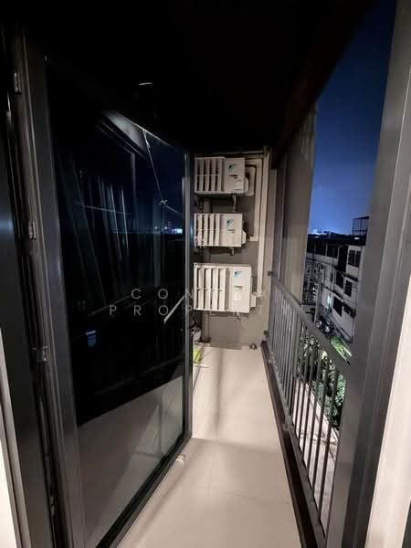 Elio Del Nest, Bangkok, 39 Udomsuk Road, Bang Na, Bangkok, 1 Bedroom, 37 sqm, Condo For Rent, by Connex Property, 500648035 - DDproperty.com