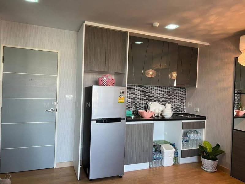 The Private Paradise Pattaya, Chon Buri (Pattaya), Huai Yai, Bang Lamung (Pattaya), Chon Buri (Pattaya), 1 Bedroom, 45 sqm, Condo For Sale, by Melinda Lonuch, 500648039 - DDproperty.com