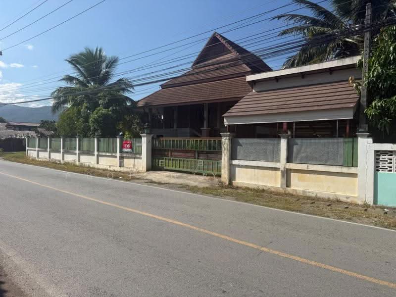 บ้านเดี่ยวพร้อมที่ดินจอมทอง เชียงใหม่, Chiang Mai, Sop Tia, Chom Thong, Chiang Mai, 3 Bedrooms, 500 sqm, Single Detached House For Sale, by The Best Property บอย, 500648047 - DDproperty.com