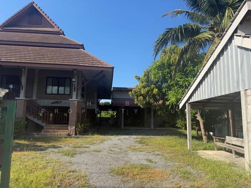บ้านเดี่ยวพร้อมที่ดินจอมทอง เชียงใหม่, Chiang Mai, Sop Tia, Chom Thong, Chiang Mai, 3 Bedrooms, 500 sqm, Single Detached House For Sale, by The Best Property บอย, 500648047 - DDproperty.com