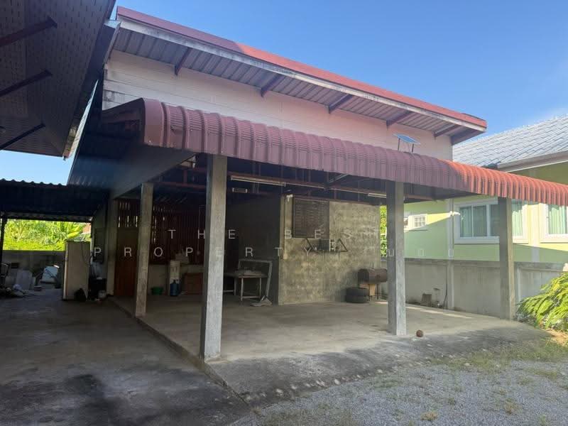 บ้านเดี่ยวพร้อมที่ดินจอมทอง เชียงใหม่, เชียงใหม่, สบเตี๊ยะ, จอมทอง, เชียงใหม่, 500 ตร.ม., บ้านเดี่ยว ขาย, โดย The Best Property บอย, 500648047 - DDproperty.com