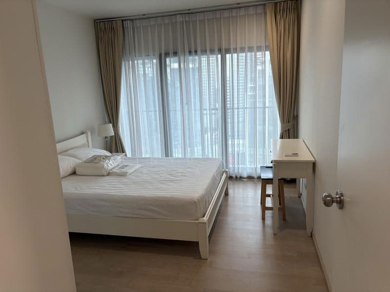 Noble Remix, Bangkok, 772 Soi Sukhumvit 36, Sukhumvit Road, Khong Tan, Khlong Toei, Bangkok, 2 Bedrooms, 88 sqm, Condo For Rent, by Shinyu Real Estate, 500648049 - DDproperty.com