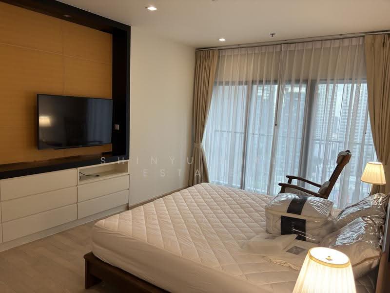 Noble Remix, Bangkok, 772 Soi Sukhumvit 36, Sukhumvit Road, Khong Tan, Khlong Toei, Bangkok, 2 Bedrooms, 88 sqm, Condo For Rent, by Shinyu Real Estate, 500648049 - DDproperty.com