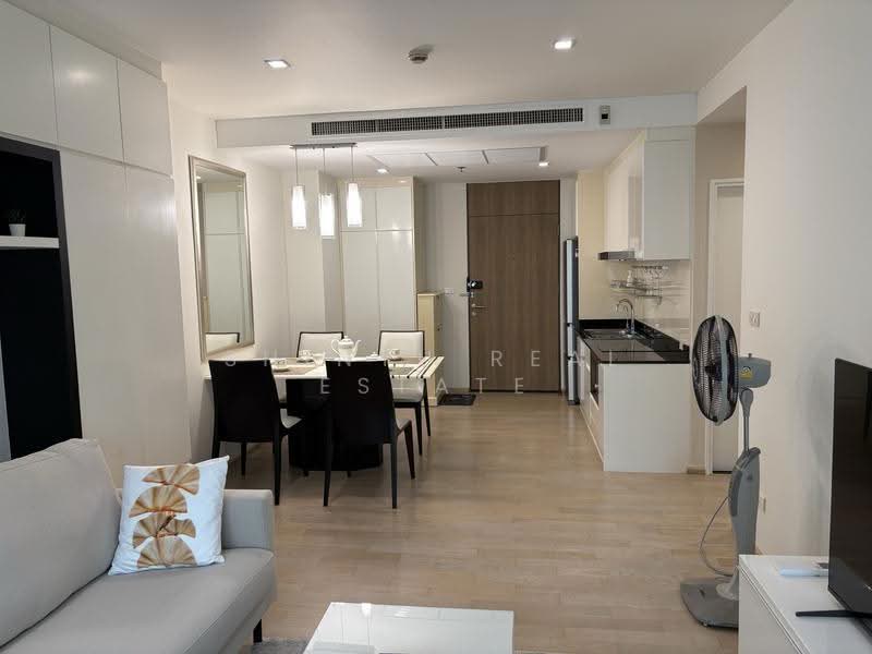 Noble Remix, Bangkok, 772 Soi Sukhumvit 36, Sukhumvit Road, Khong Tan, Khlong Toei, Bangkok, 2 Bedrooms, 88 sqm, Condo For Rent, by Shinyu Real Estate, 500648049 - DDproperty.com