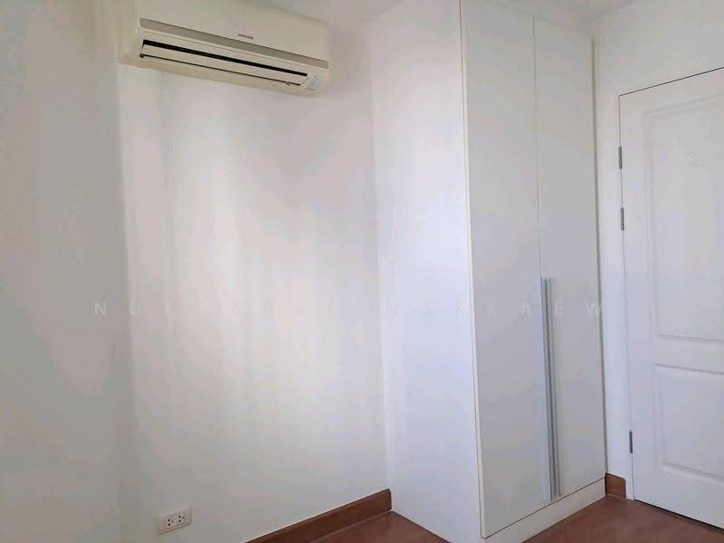 Belle Grand Rama 9, Bangkok, 131 Rama 9 Road, Huai Khwang, Bangkok, 3 Bedrooms, 101 sqm, Condo For Rent, by Nutnaree Nakkaew, 500648050 - DDproperty.com