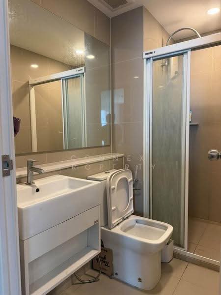 Denim Jatujak, Bangkok, Soi Vibhavadi Rangsit 3, Vibhavadi Rangsit Road, Jom Phon, Chatuchak, Bangkok, 1 Bedroom, 28 sqm, Condo For Rent, by Connex Property, 500648052 - DDproperty.com