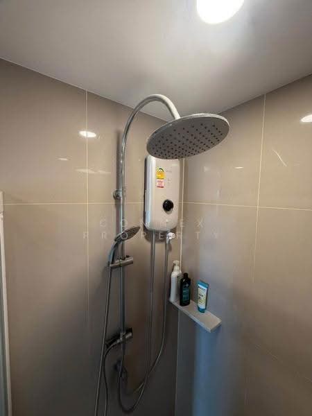 Denim Jatujak, Bangkok, Soi Vibhavadi Rangsit 3, Vibhavadi Rangsit Road, Jom Phon, Chatuchak, Bangkok, 1 Bedroom, 28 sqm, Condo For Rent, by Connex Property, 500648052 - DDproperty.com