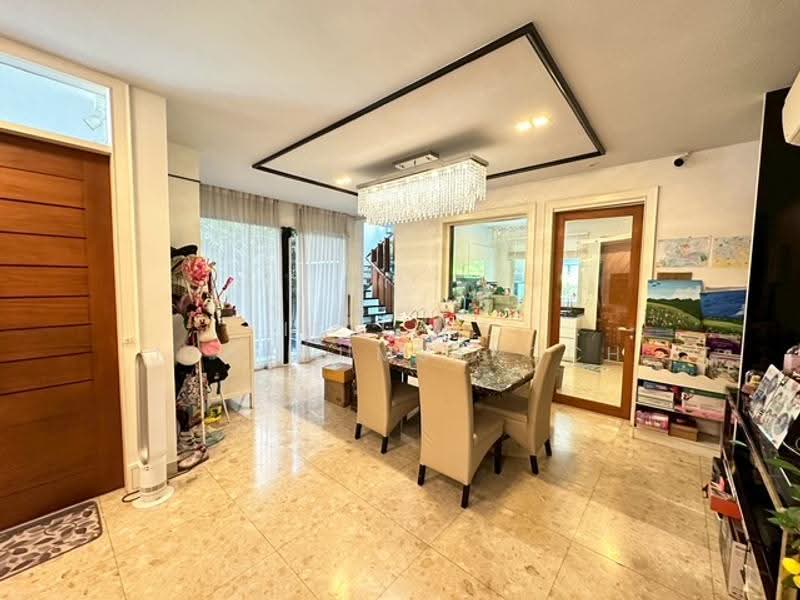 The Star Estate Pattanakarn 69 : เดอะ สตาร์ เอสเตท พัฒนาการ 69, กรุงเทพ, ซอย พัฒนาการ 69, ประเวศ, กรุงเทพ, 370 ตร.ม., บ้านเดี่ยว ขาย, โดย ID line jongtumsaroch, 500648054 - DDproperty.com