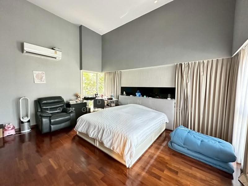 The Star Estate Pattanakarn 69 : เดอะ สตาร์ เอสเตท พัฒนาการ 69, กรุงเทพ, ซอย พัฒนาการ 69, ประเวศ, กรุงเทพ, 370 ตร.ม., บ้านเดี่ยว ขาย, โดย ID line jongtumsaroch, 500648054 - DDproperty.com