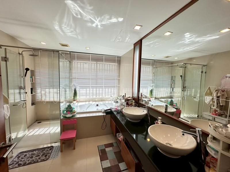 The Star Estate Pattanakarn 69 : เดอะ สตาร์ เอสเตท พัฒนาการ 69, กรุงเทพ, ซอย พัฒนาการ 69, ประเวศ, กรุงเทพ, 370 ตร.ม., บ้านเดี่ยว ขาย, โดย ID line jongtumsaroch, 500648054 - DDproperty.com