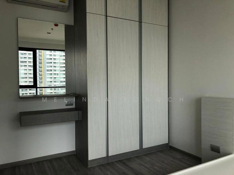 AERAS Beachfront Condominium Jomtien : แอราส คอนโด, ชลบุรี, หมู่ 12 ซอยจอมเทียน 17 ถนนหาดจอมเทียน, หนองปรือ, บางละมุง, ชลบุรี, 35 ตร.ม., คอนโด ให้เช่า, โดย Melinda Lonuch, 500648055 - DDproperty.com