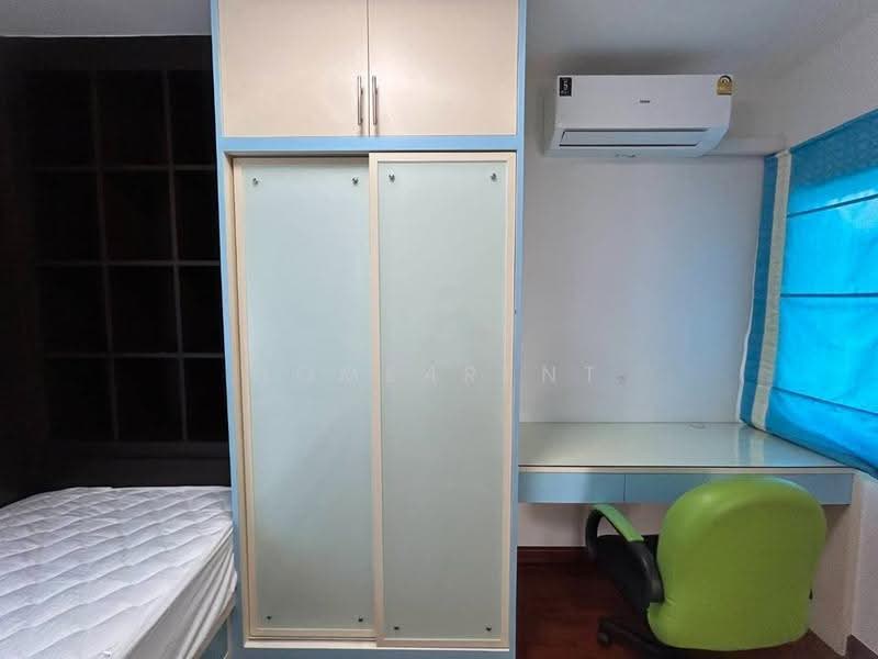 Supalai Ville Laksi – Don Muang, Bangkok, Chang Akat Uthit Road, Sanam Bin, Don Mueang, Bangkok, 3 Bedrooms, 140 sqm, Townhouse For Rent, by Home4rent, 500648056 - DDproperty.com