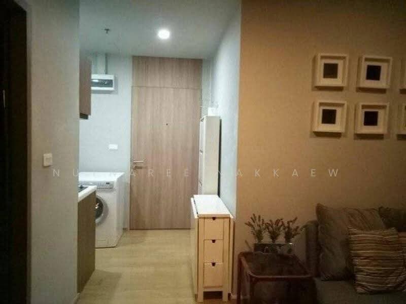 Noble Revent : โนเบิล รีเวนต์, กรุงเทพ, ถนนศรีอยุธยา, ถนนพญาไท, ราชเทวี, กรุงเทพ, 35 ตร.ม., คอนโด ให้เช่า, โดย Nutnaree Nakkaew, 500648058 - DDproperty.com