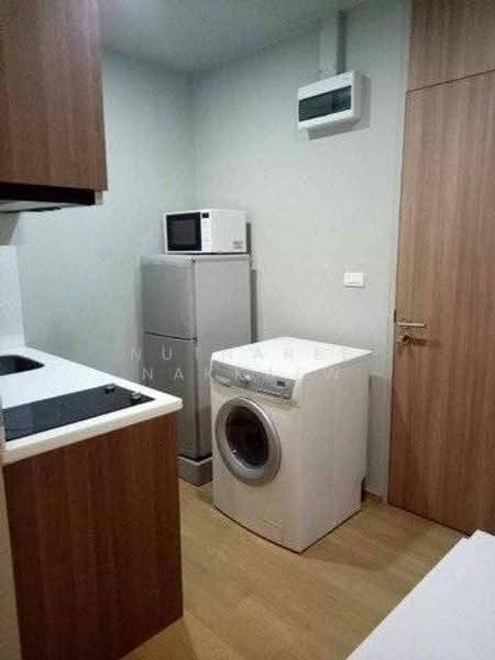 Noble Revent, Bangkok, Sri Ayutthaya Road, Thanon Phaya Thai, Ratchathewi, Bangkok, 1 Bedroom, 35 sqm, Condo For Rent, by Nutnaree Nakkaew, 500648058 - DDproperty.com