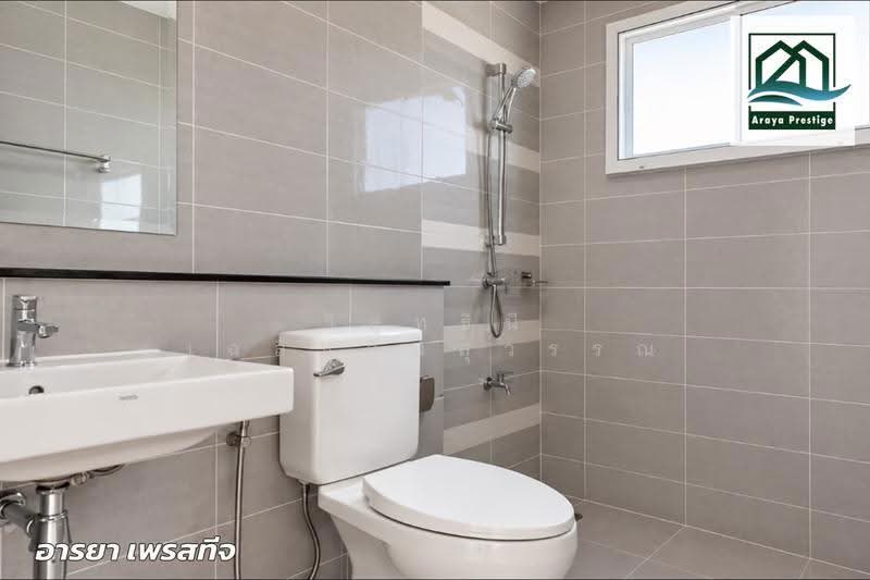 Perfect Place Windmill Ramintra-Wongwaen, Bangkok, Soi Kanchanaphisek 5 Intersection 1, Sam Wa Tawan Tok, Khlong Sam Wa, Bangkok, 3 Bedrooms, 146 sqm, Single Detached House For Sale, by วิสุทธินี เฉลิมสินสุวรรณ, 500648059 - DDproperty.com