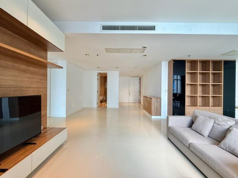 Athenee Residence : แอทธินี เรสซิเด้นซ์, กรุงเทพ, 65 ถ.วิทยุ, ลุมพินี, ปทุมวัน, กรุงเทพ, 210 ตร.ม., คอนโด ให้เช่า, โดย Bangkok Residential, 500648061 - DDproperty.com