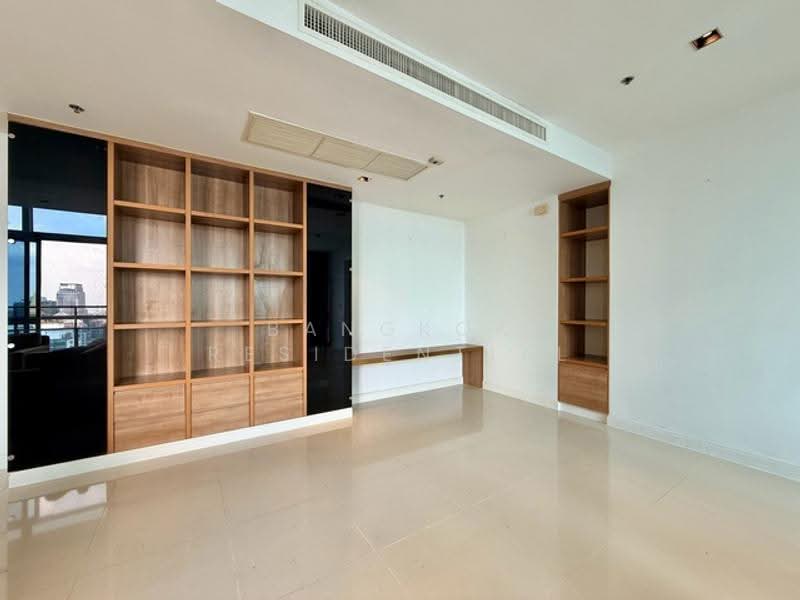 Athenee Residence : แอทธินี เรสซิเด้นซ์, กรุงเทพ, 65 ถ.วิทยุ, ลุมพินี, ปทุมวัน, กรุงเทพ, 210 ตร.ม., คอนโด ให้เช่า, โดย Bangkok Residential, 500648061 - DDproperty.com