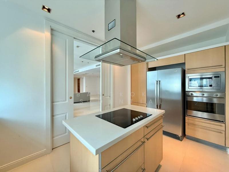 Athenee Residence, Bangkok, 65 Witthayu Road, Lumphini, Pathum Wan, Bangkok, 3 Bedrooms, 210 sqm, Condo For Rent, by Bangkok Residential, 500648061 - DDproperty.com