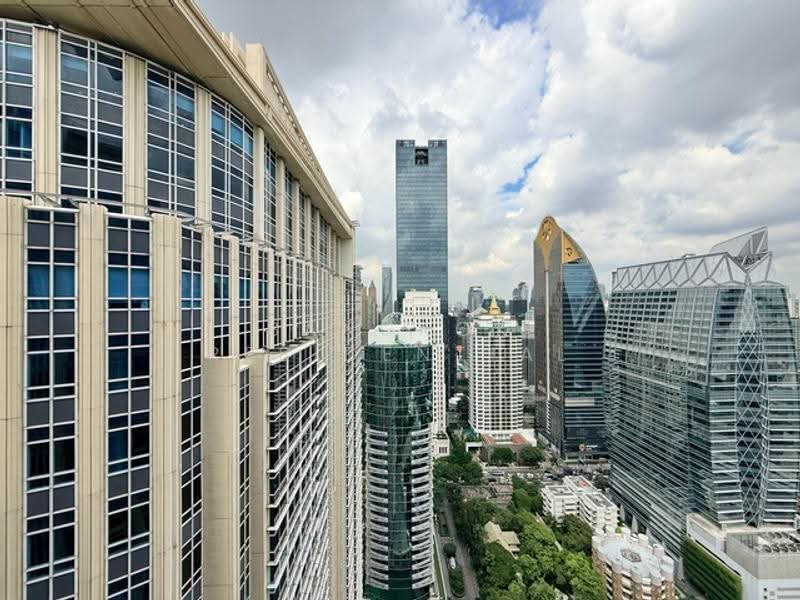 Athenee Residence, Bangkok, 65 Witthayu Road, Lumphini, Pathum Wan, Bangkok, 3 Bedrooms, 210 sqm, Condo For Rent, by Bangkok Residential, 500648061 - DDproperty.com