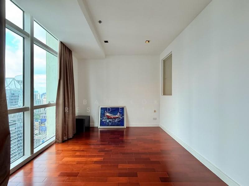 Athenee Residence : แอทธินี เรสซิเด้นซ์, กรุงเทพ, 65 ถ.วิทยุ, ลุมพินี, ปทุมวัน, กรุงเทพ, 210 ตร.ม., คอนโด ให้เช่า, โดย Bangkok Residential, 500648061 - DDproperty.com