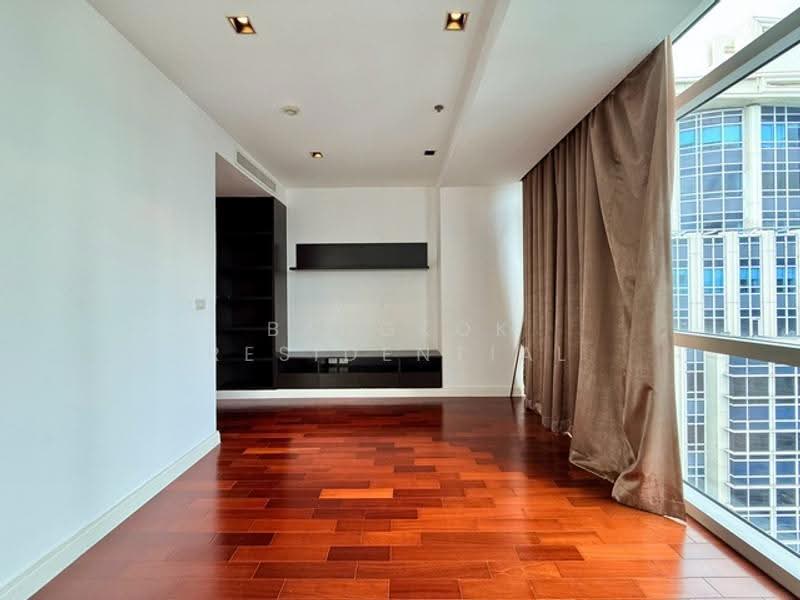 Athenee Residence, Bangkok, 65 Witthayu Road, Lumphini, Pathum Wan, Bangkok, 3 Bedrooms, 210 sqm, Condo For Rent, by Bangkok Residential, 500648061 - DDproperty.com