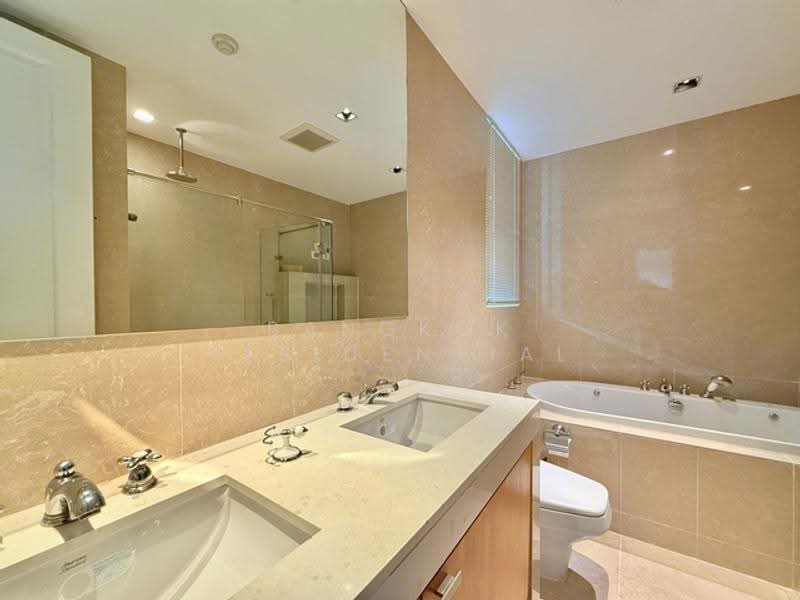 Athenee Residence : แอทธินี เรสซิเด้นซ์, กรุงเทพ, 65 ถ.วิทยุ, ลุมพินี, ปทุมวัน, กรุงเทพ, 210 ตร.ม., คอนโด ให้เช่า, โดย Bangkok Residential, 500648061 - DDproperty.com