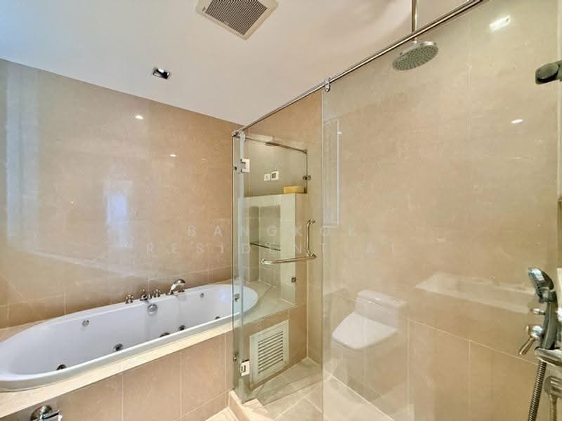 Athenee Residence, Bangkok, 65 Witthayu Road, Lumphini, Pathum Wan, Bangkok, 3 Bedrooms, 210 sqm, Condo For Rent, by Bangkok Residential, 500648061 - DDproperty.com