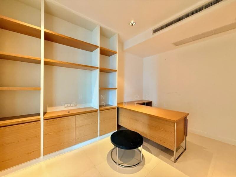 Athenee Residence, Bangkok, 65 Witthayu Road, Lumphini, Pathum Wan, Bangkok, 3 Bedrooms, 210 sqm, Condo For Rent, by Bangkok Residential, 500648061 - DDproperty.com