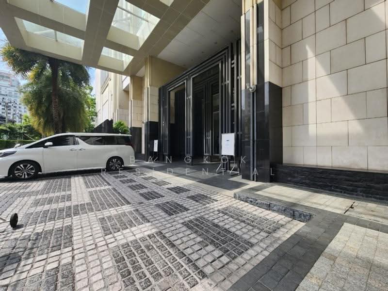 Athenee Residence : แอทธินี เรสซิเด้นซ์, กรุงเทพ, 65 ถ.วิทยุ, ลุมพินี, ปทุมวัน, กรุงเทพ, 210 ตร.ม., คอนโด ให้เช่า, โดย Bangkok Residential, 500648061 - DDproperty.com
