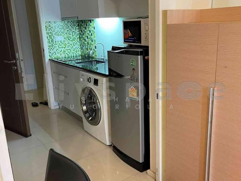 15 Sukhumvit Residences : 15 สุขุมวิท เรสซิเด็นซ์, กรุงเทพ, ซอยสุขุมวิท 15, คลองเตยเหนือ, วัฒนา, กรุงเทพ, 28 ตร.ม., คอนโด ขาย, โดย Suthana Tungsriouya, 500648062 - DDproperty.com
