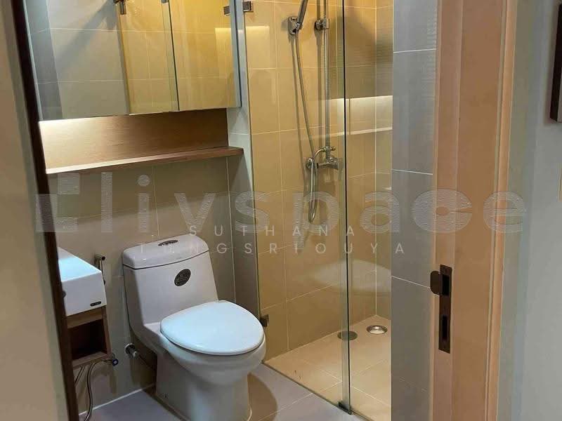 15 Sukhumvit Residences : 15 สุขุมวิท เรสซิเด็นซ์, กรุงเทพ, ซอยสุขุมวิท 15, คลองเตยเหนือ, วัฒนา, กรุงเทพ, 28 ตร.ม., คอนโด ขาย, โดย Suthana Tungsriouya, 500648062 - DDproperty.com