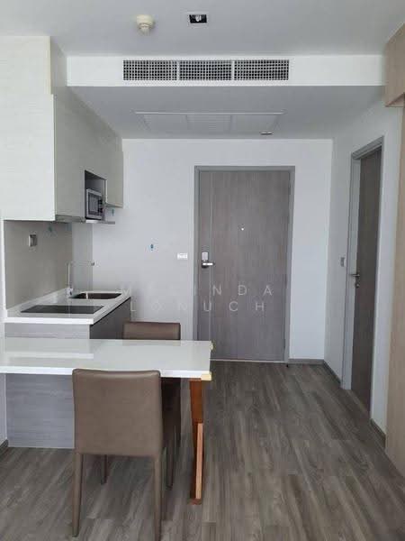 AERAS Beachfront Condominium Jomtien, Chon Buri (Pattaya), Moo 12, Soi Jomtienbeach, Jomtienbeach Road, Nong Pru, Bang Lamung (Pattaya), Chon Buri (Pattaya), 1 Bedroom, 35 sqm, Condo For Rent, by Melinda Lonuch, 500648064 - DDproperty.com