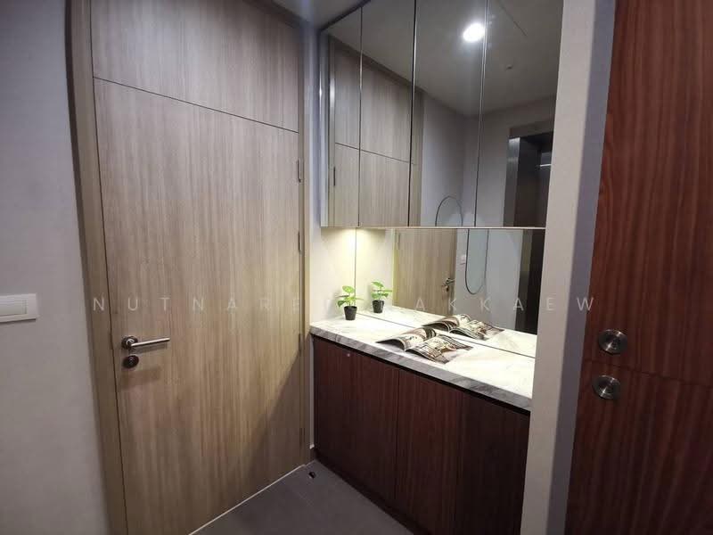 Noble Ploenchit : โนเบิล เพลินจิต, กรุงเทพ, 1035 ถนนเพลินจิต, ลุมพินี, ปทุมวัน, กรุงเทพ, 45 ตร.ม., คอนโด ขาย, โดย Nutnaree Nakkaew, 500648065 - DDproperty.com