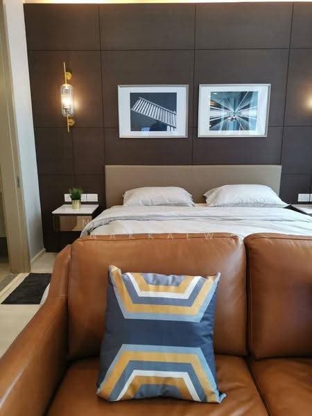 Noble Ploenchit, Bangkok, 1035 Ploenchit Road, Lumphini, Pathum Wan, Bangkok, 1 Bedroom, 45 sqm, Condo For Sale, by Nutnaree Nakkaew, 500648065 - DDproperty.com