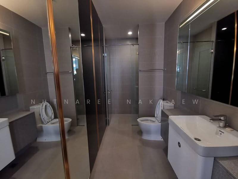 Noble Ploenchit, Bangkok, 1035 Ploenchit Road, Lumphini, Pathum Wan, Bangkok, 1 Bedroom, 45 sqm, Condo For Sale, by Nutnaree Nakkaew, 500648065 - DDproperty.com