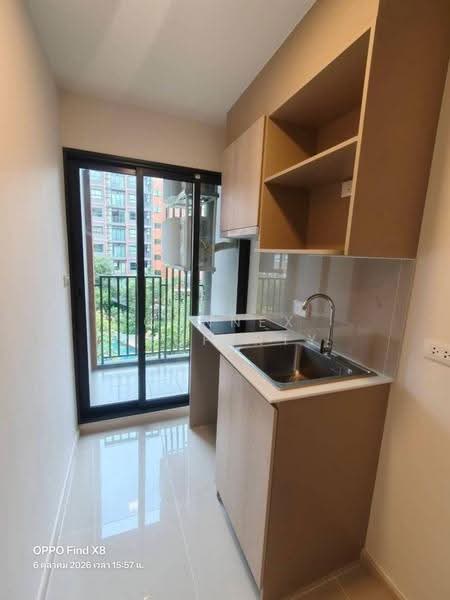 ดีคอนโด คีรี : dcondo kiri, กรุงเทพ, บางขุนศรี, บางกอกน้อย, กรุงเทพ, 25 ตร.ม., คอนโด ให้เช่า, โดย Connex Property, 500648070 - DDproperty.com