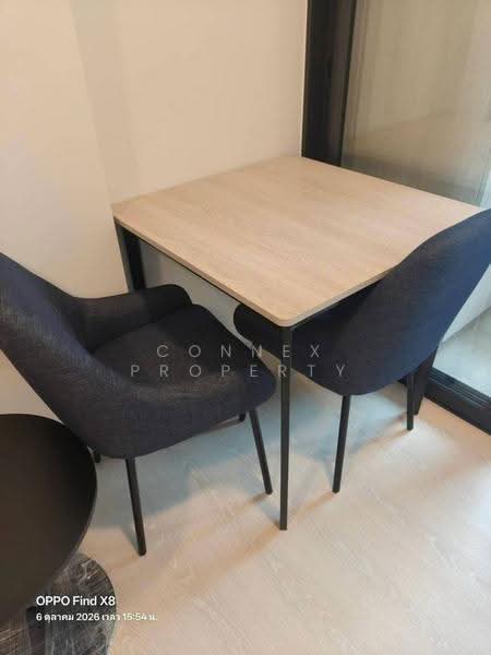 ดีคอนโด คีรี : dcondo kiri, กรุงเทพ, บางขุนศรี, บางกอกน้อย, กรุงเทพ, 25 ตร.ม., คอนโด ให้เช่า, โดย Connex Property, 500648070 - DDproperty.com
