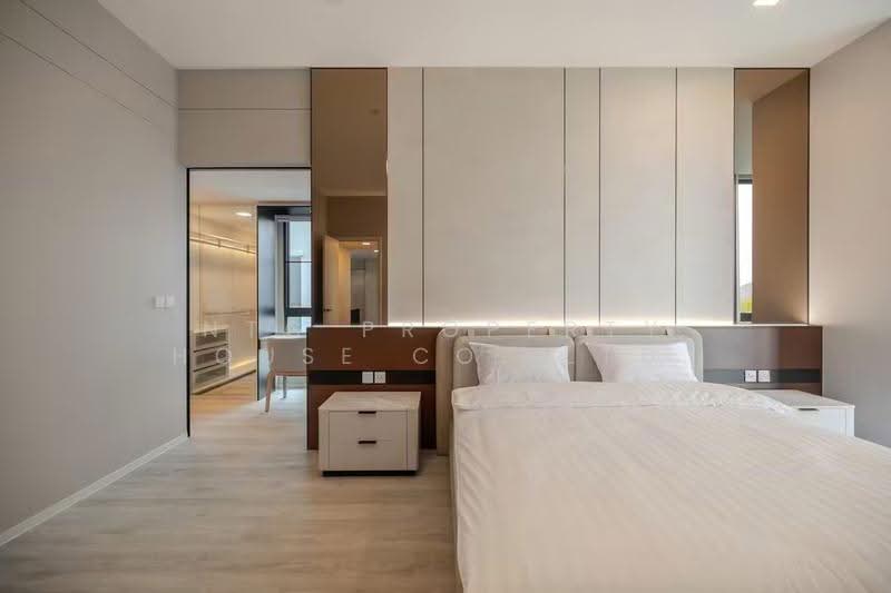 VIVE Krungthep Kreetha, Bangkok, Krungthep Kreetha Road, Saphan Sung, Bangkok, 4 Bedrooms, 421 sqm, Single Detached House For Rent, by NTG Property House Co.,Ltd., 500648071 - DDproperty.com