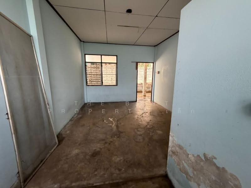บ้านเดี่ยวพร้อมที่ดินลำลูกกา ปทุมธานี, Pathum Thani, Khu Khot, Lam Luk Ka, Pathum Thani, 4 Bedrooms, 150 sqm, Single Detached House For Sale, by The Best Property เล็ก, 500648073 - DDproperty.com