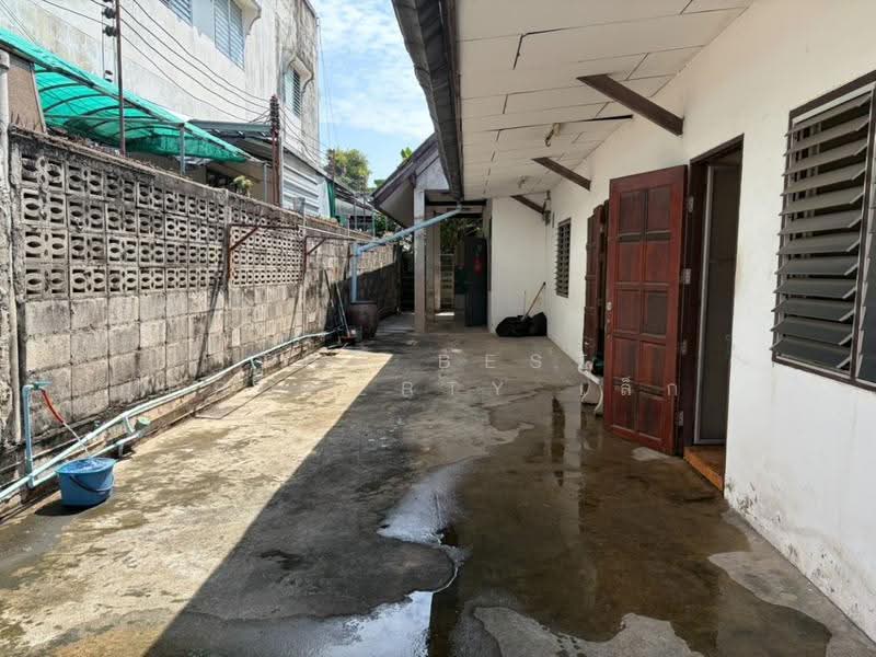 บ้านเดี่ยวพร้อมที่ดินลำลูกกา ปทุมธานี, ปทุมธานี, คูคต, ลำลูกกา, ปทุมธานี, 150 ตร.ม., บ้านเดี่ยว ขาย, โดย The Best Property เล็ก, 500648073 - DDproperty.com