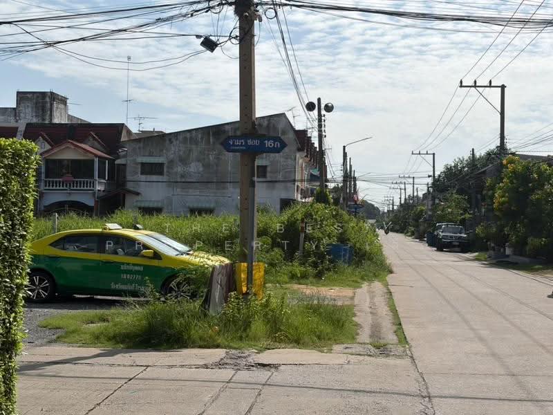 บ้านเดี่ยวพร้อมที่ดินลำลูกกา ปทุมธานี, ปทุมธานี, คูคต, ลำลูกกา, ปทุมธานี, 150 ตร.ม., บ้านเดี่ยว ขาย, โดย The Best Property เล็ก, 500648073 - DDproperty.com