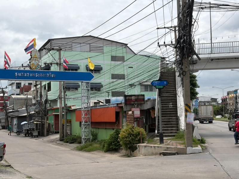 บ้านเดี่ยวพร้อมที่ดินลำลูกกา ปทุมธานี, ปทุมธานี, คูคต, ลำลูกกา, ปทุมธานี, 150 ตร.ม., บ้านเดี่ยว ขาย, โดย The Best Property เล็ก, 500648073 - DDproperty.com