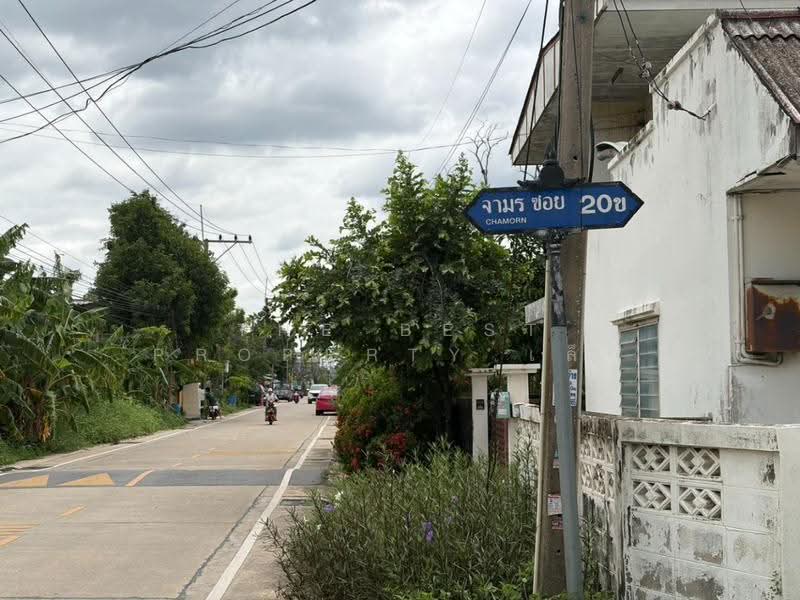 บ้านเดี่ยวพร้อมที่ดินลำลูกกา ปทุมธานี, ปทุมธานี, คูคต, ลำลูกกา, ปทุมธานี, 150 ตร.ม., บ้านเดี่ยว ขาย, โดย The Best Property เล็ก, 500648073 - DDproperty.com