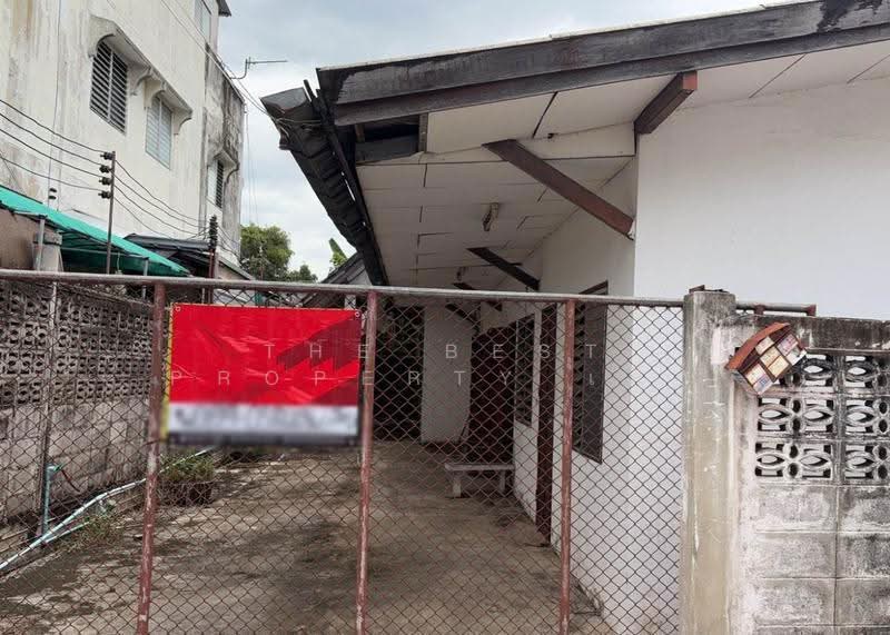 บ้านเดี่ยวพร้อมที่ดินลำลูกกา ปทุมธานี, ปทุมธานี, คูคต, ลำลูกกา, ปทุมธานี, 150 ตร.ม., บ้านเดี่ยว ขาย, โดย The Best Property เล็ก, 500648073 - DDproperty.com