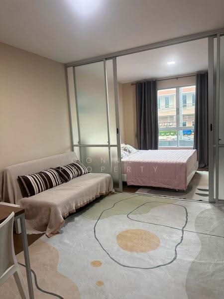 Dcondo Creek Phuket, Phuket, 81 Moo 2, Kathu, Phuket, 1 Bedroom, 30 sqm, Condo For Rent, by Connex Property, 500648079 - DDproperty.com